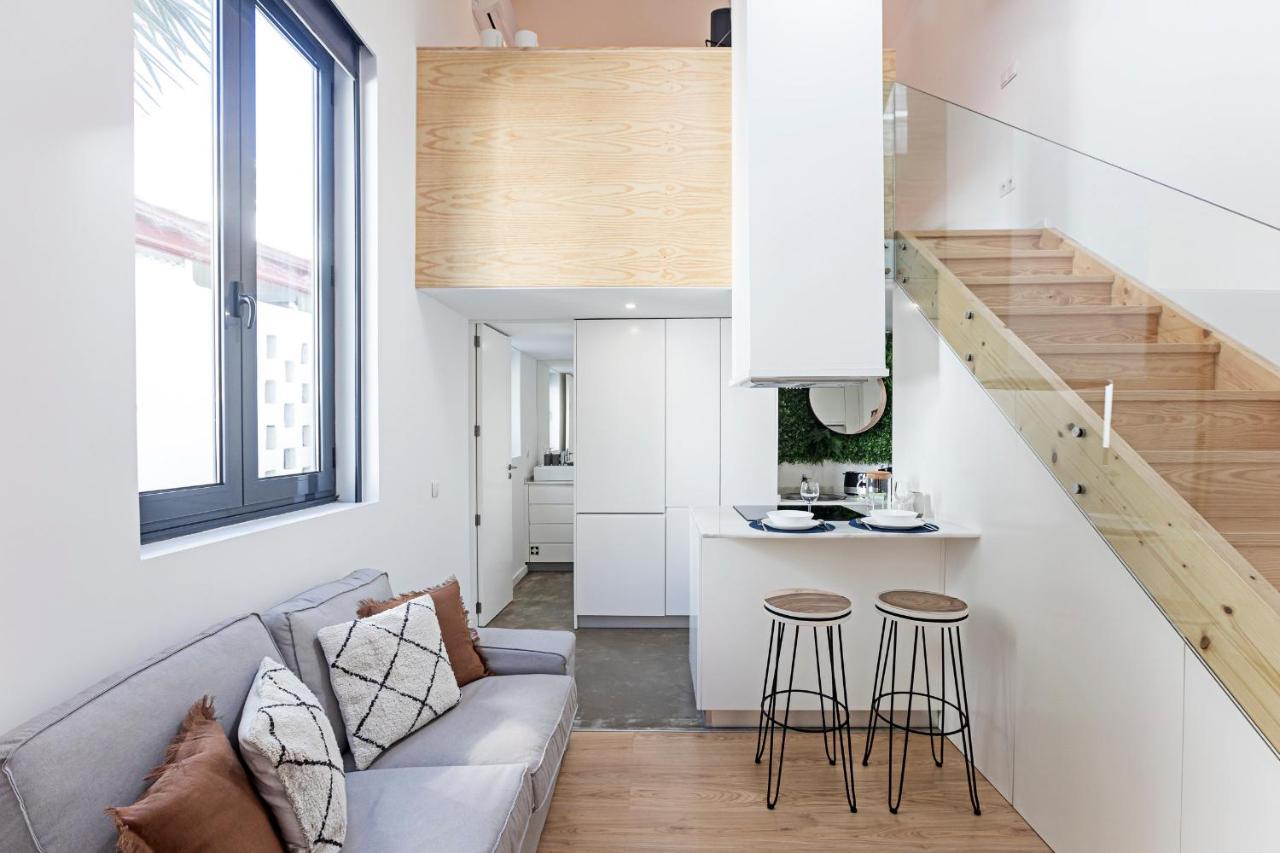 Cozy House W/ Ac Near Metro By Lovelystay Porto Ngoại thất bức ảnh